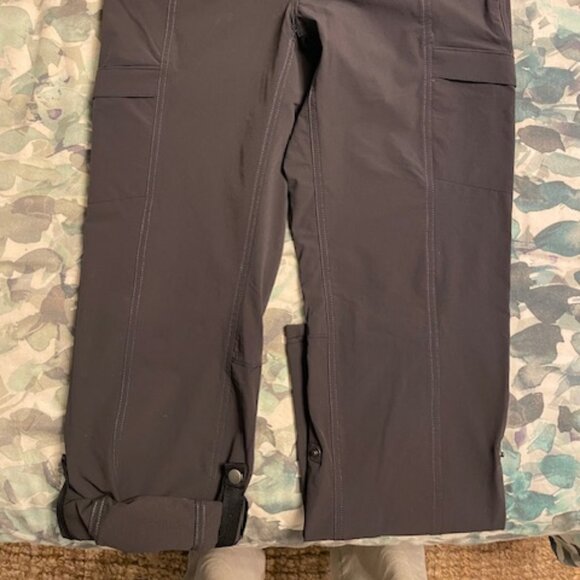 Size 2 Kuhl Adjustable Pants - Picture 3 of 4